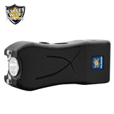 Streetwise Life Guard Stun Gun 6.5 MV Black